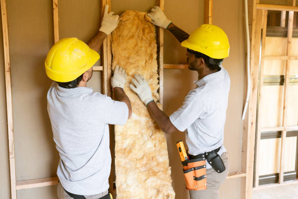 Insulation for New Construction in Toledo, OR